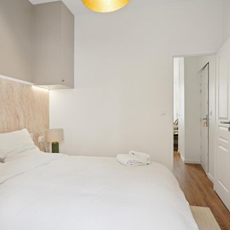Appartement Cosy A Saint-Ouen Экстерьер фото
